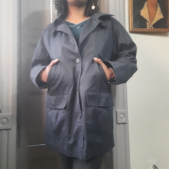 Allegri Thermo Lining Coat - Picture 14 of 16